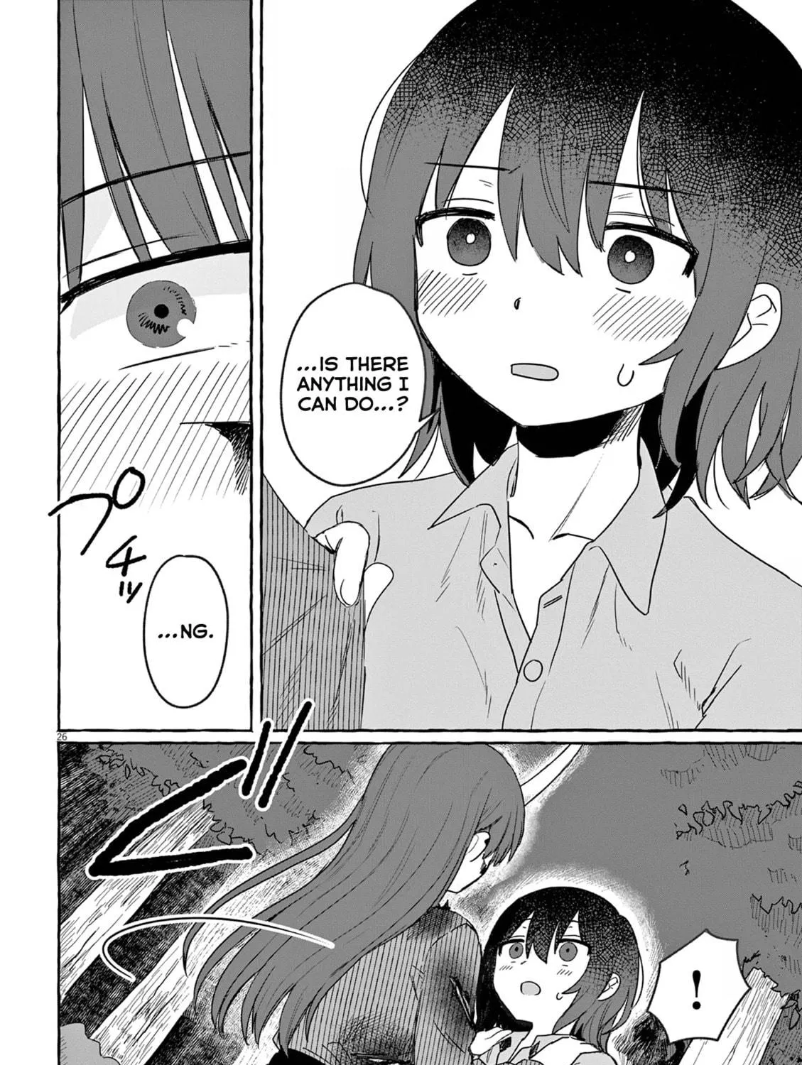Alcohol and Ogre-girls Chapter 28 page 49 - 