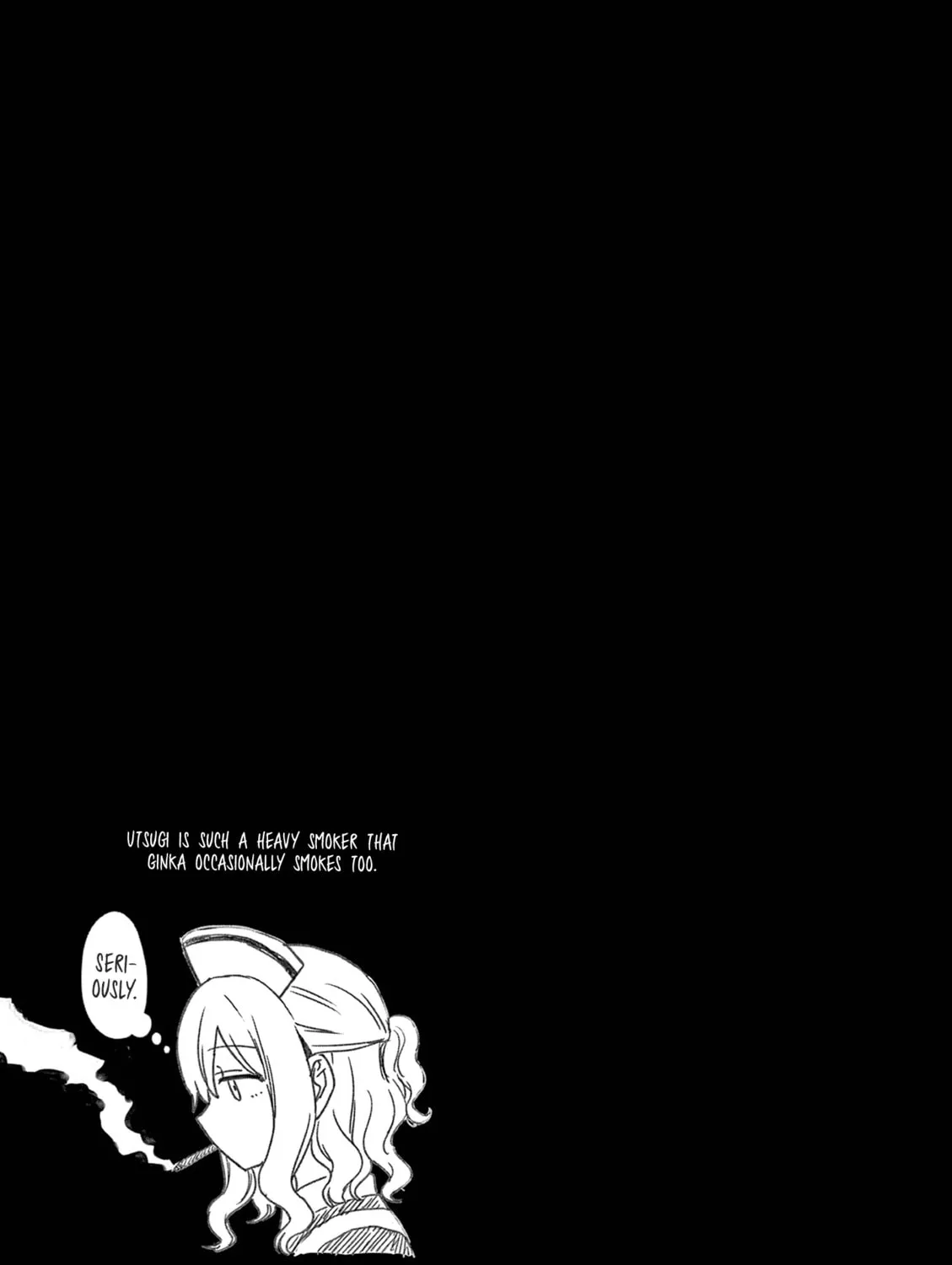Alcohol and Ogre-girls Chapter 29 page 73 - 