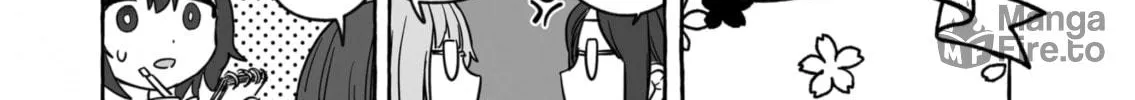Alcohol and Ogre-girls Chapter 35 page 40 - 