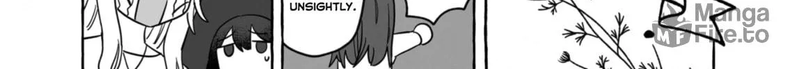 Alcohol and Ogre-girls Chapter 35 page 42 - 