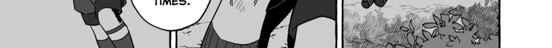 Alcohol and Ogre-girls Chapter 40 page 34 - 