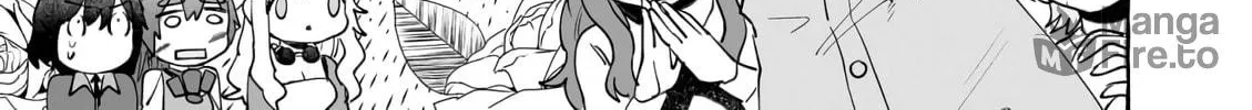 Alcohol and Ogre-girls Chapter 42 page 10 - 