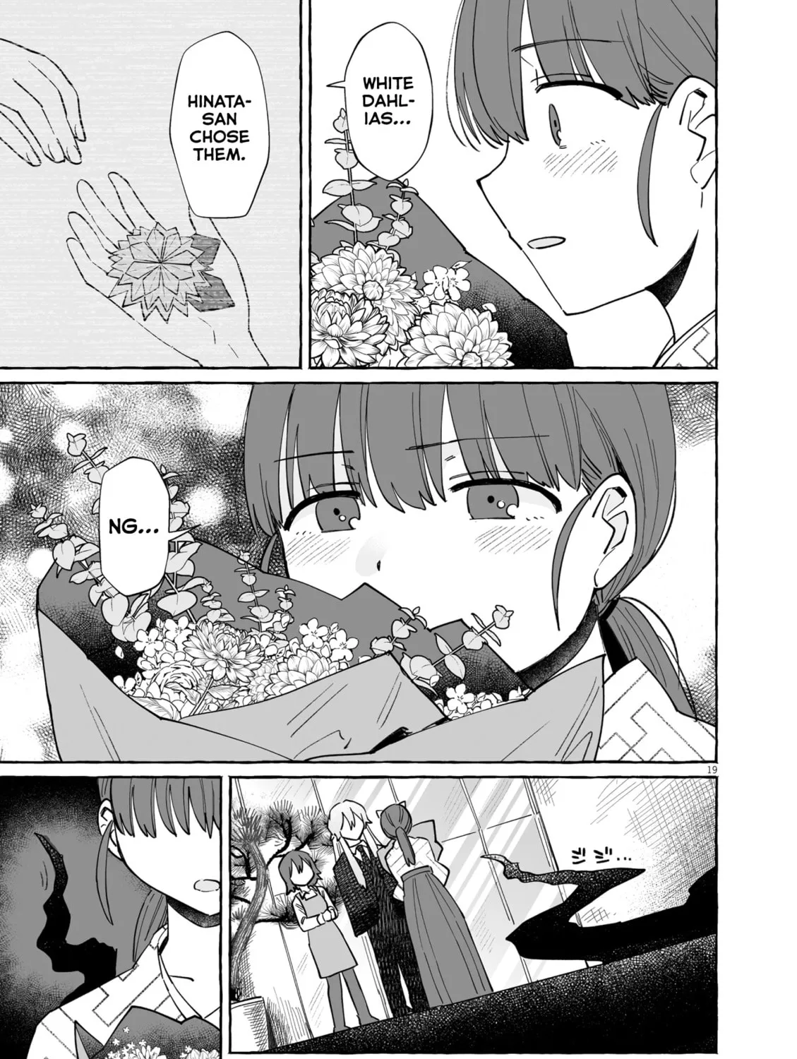 Alcohol and Ogre-girls Chapter 44 page 37 - 