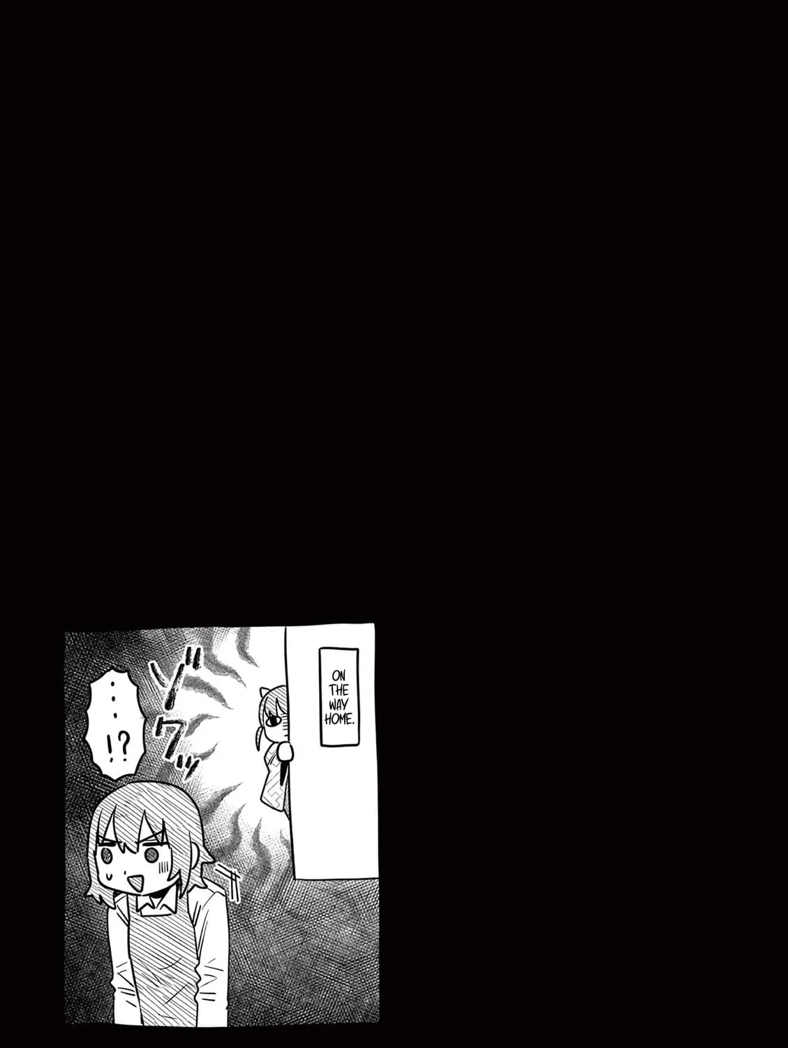 Alcohol and Ogre-girls Chapter 45.5 page 21 - 