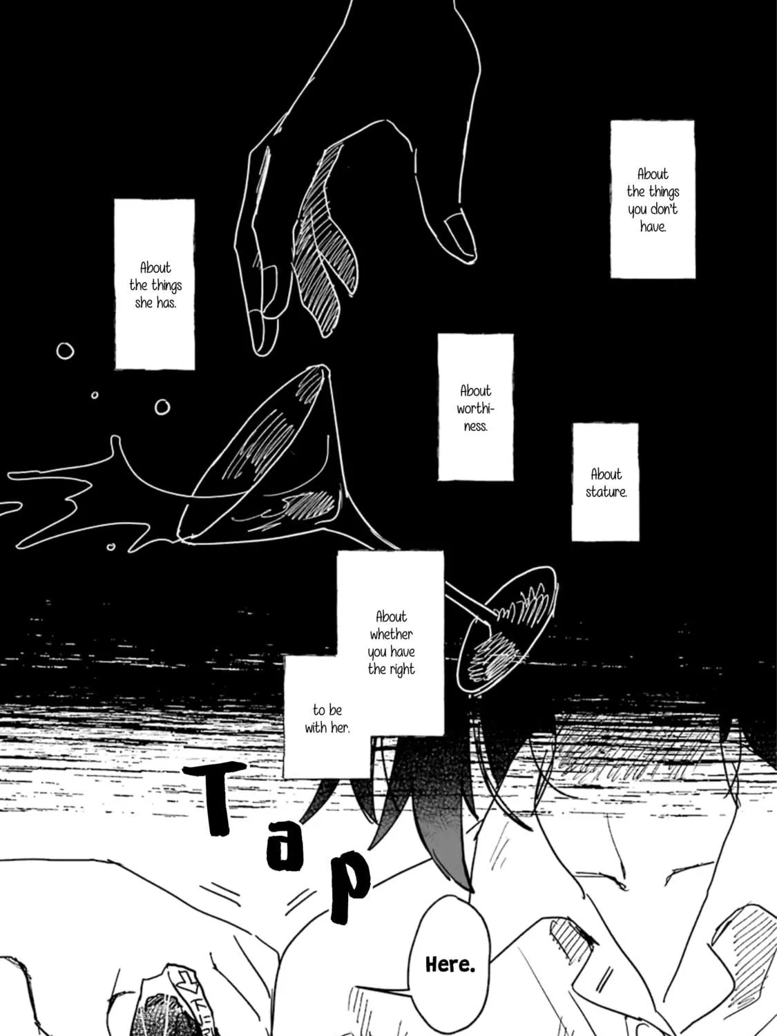 Alcohol and Ogre-girls Chapter 6 page 29 - 