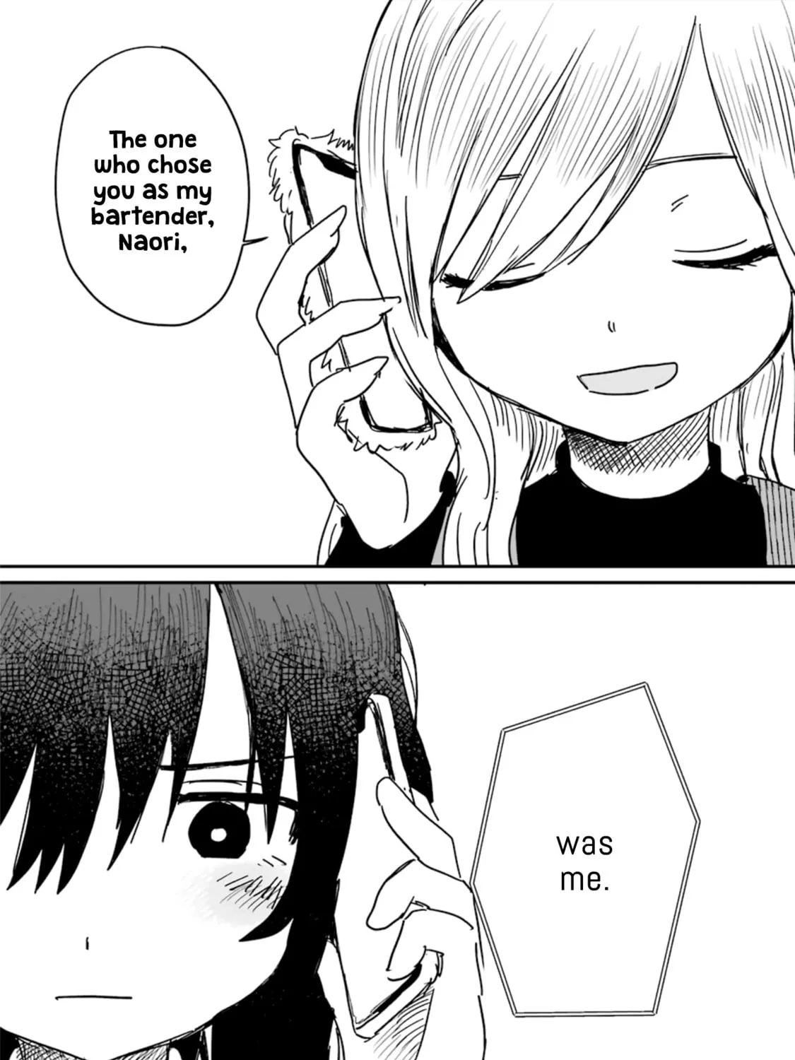 Alcohol and Ogre-girls Chapter 6 page 51 - 