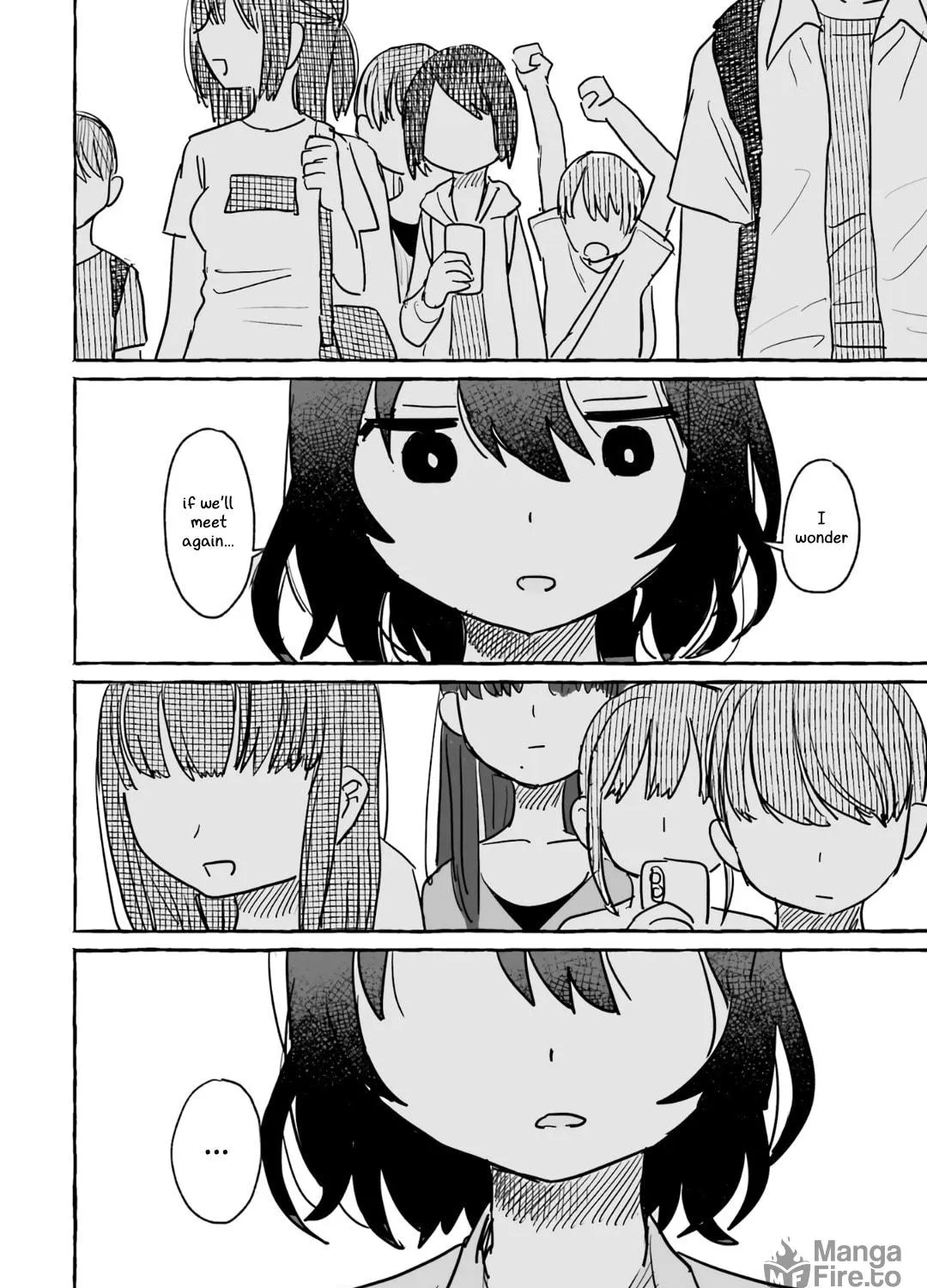 Alcohol and Ogre-girls Chapter 9 page 35 - 