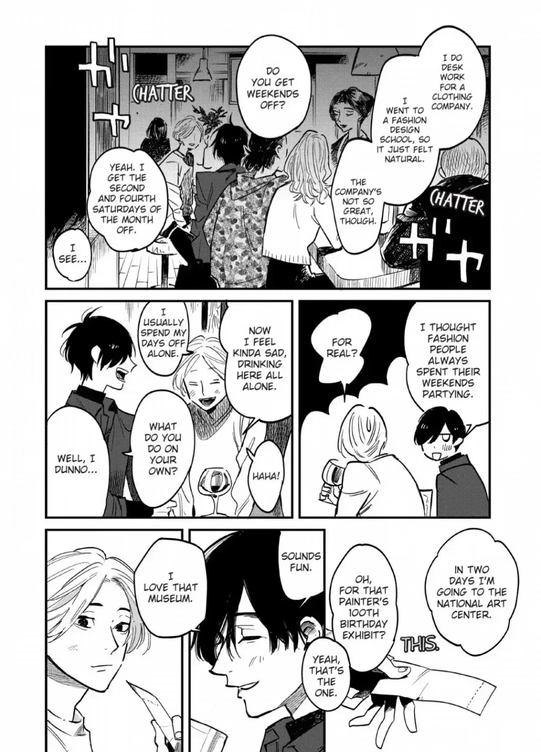 Alcohol Communication Chapter 1 page 11 - 
