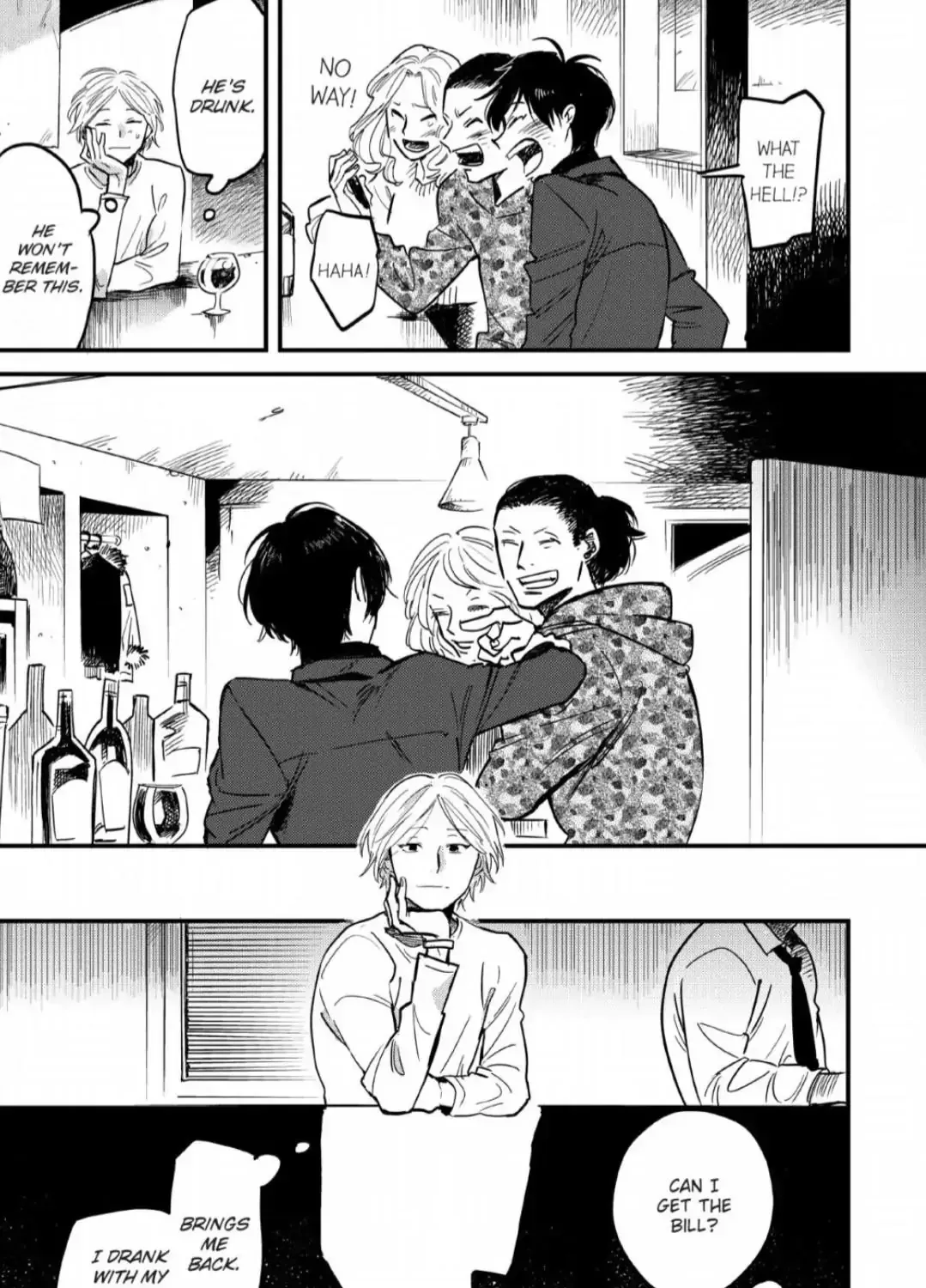 Alcohol Communication Chapter 1 page 15 - 