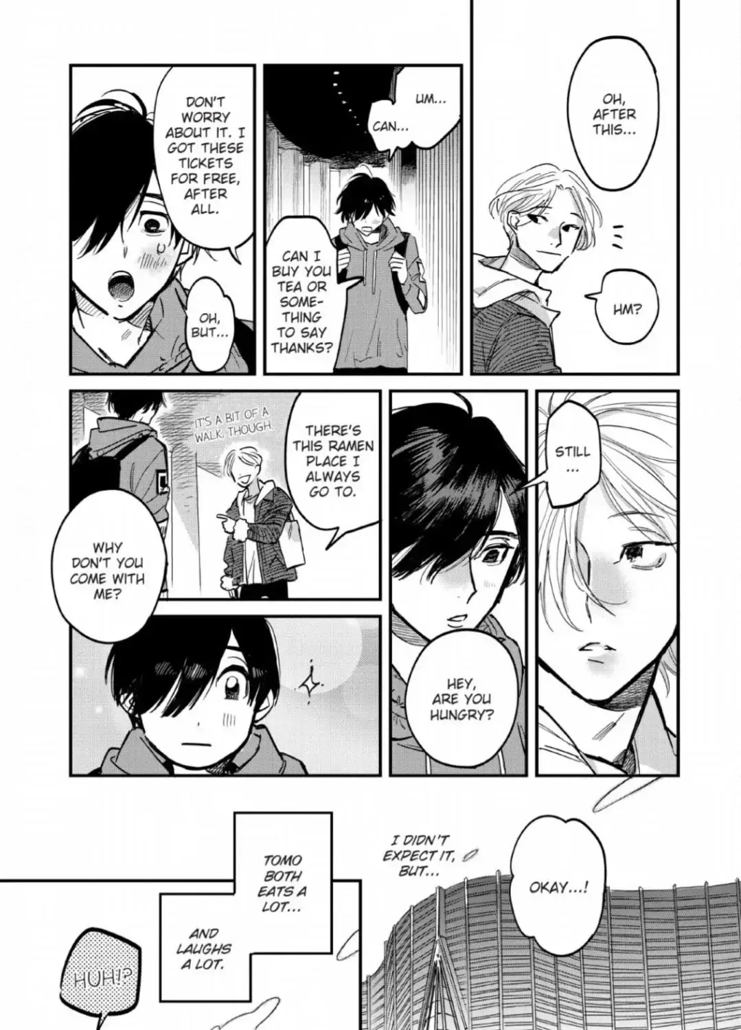 Alcohol Communication Chapter 1 page 29 - 