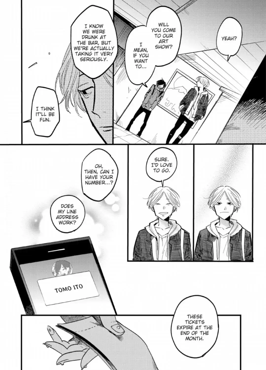 Alcohol Communication Chapter 1 page 34 - 