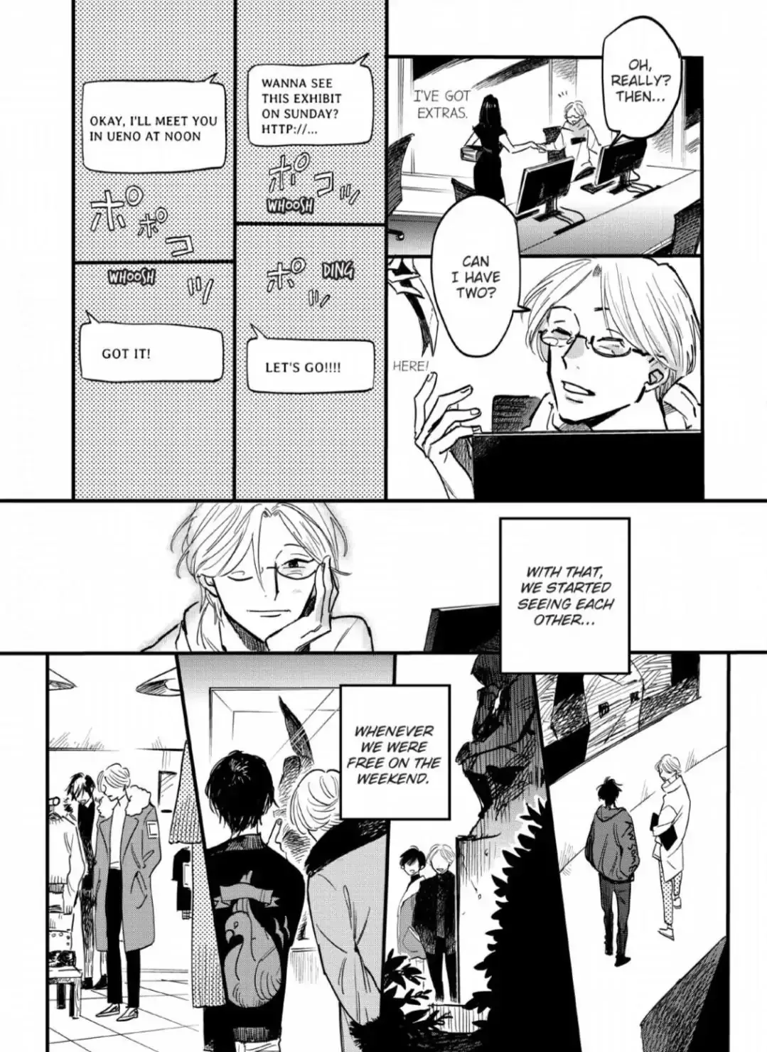 Alcohol Communication Chapter 1 page 36 - 