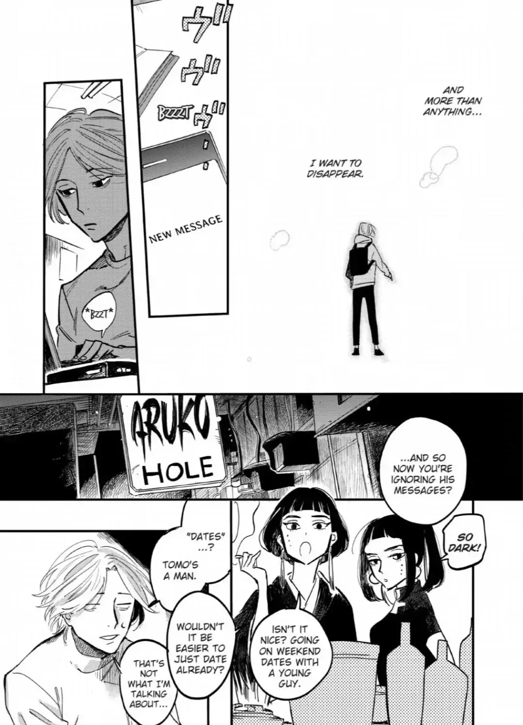 Alcohol Communication Chapter 1 page 39 - 