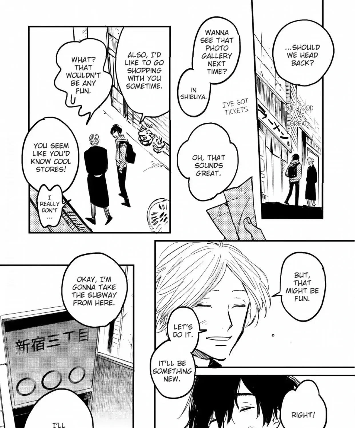 Alcohol Communication Chapter 2 page 19 - 