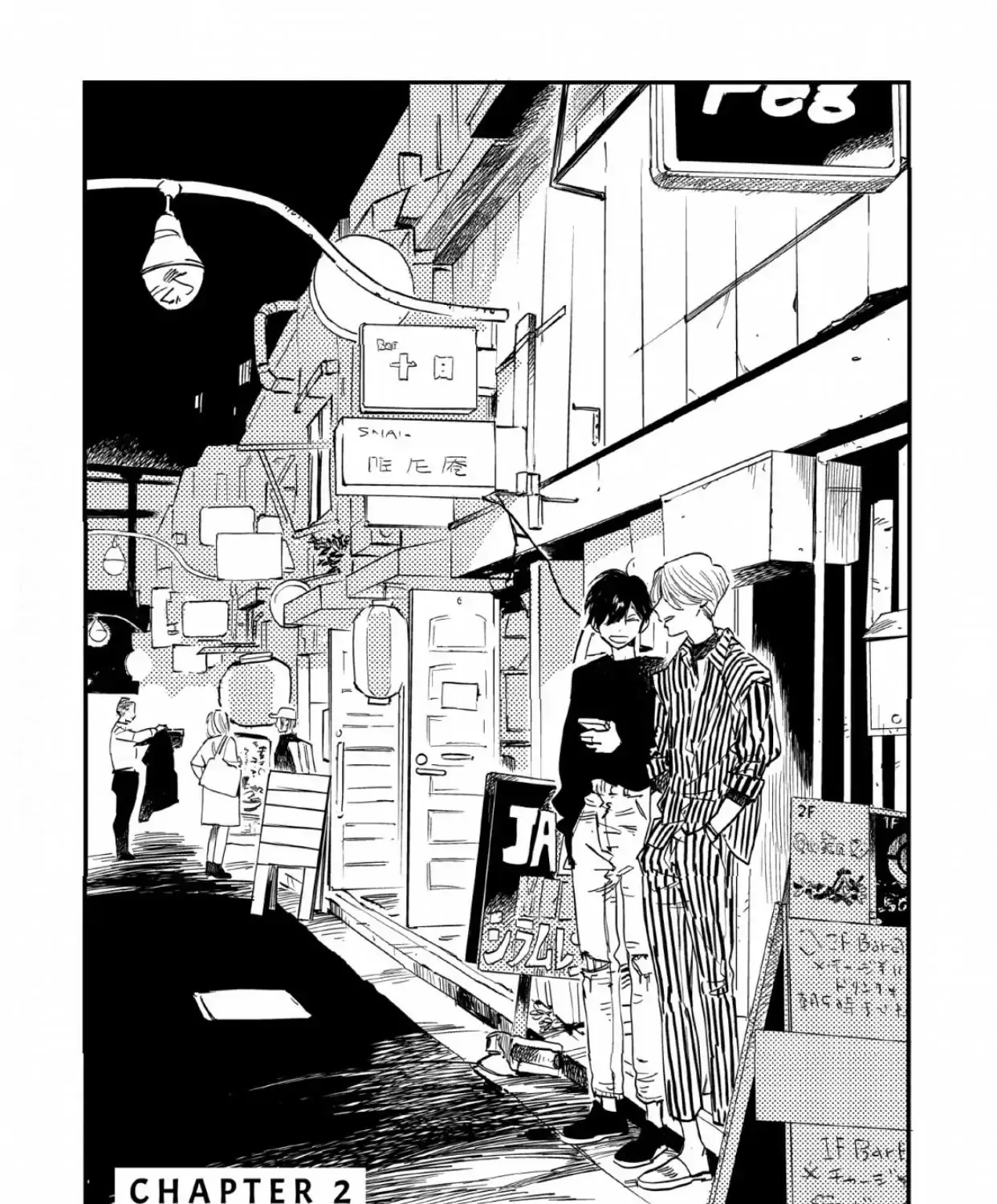 Alcohol Communication Chapter 2 page 5 - 