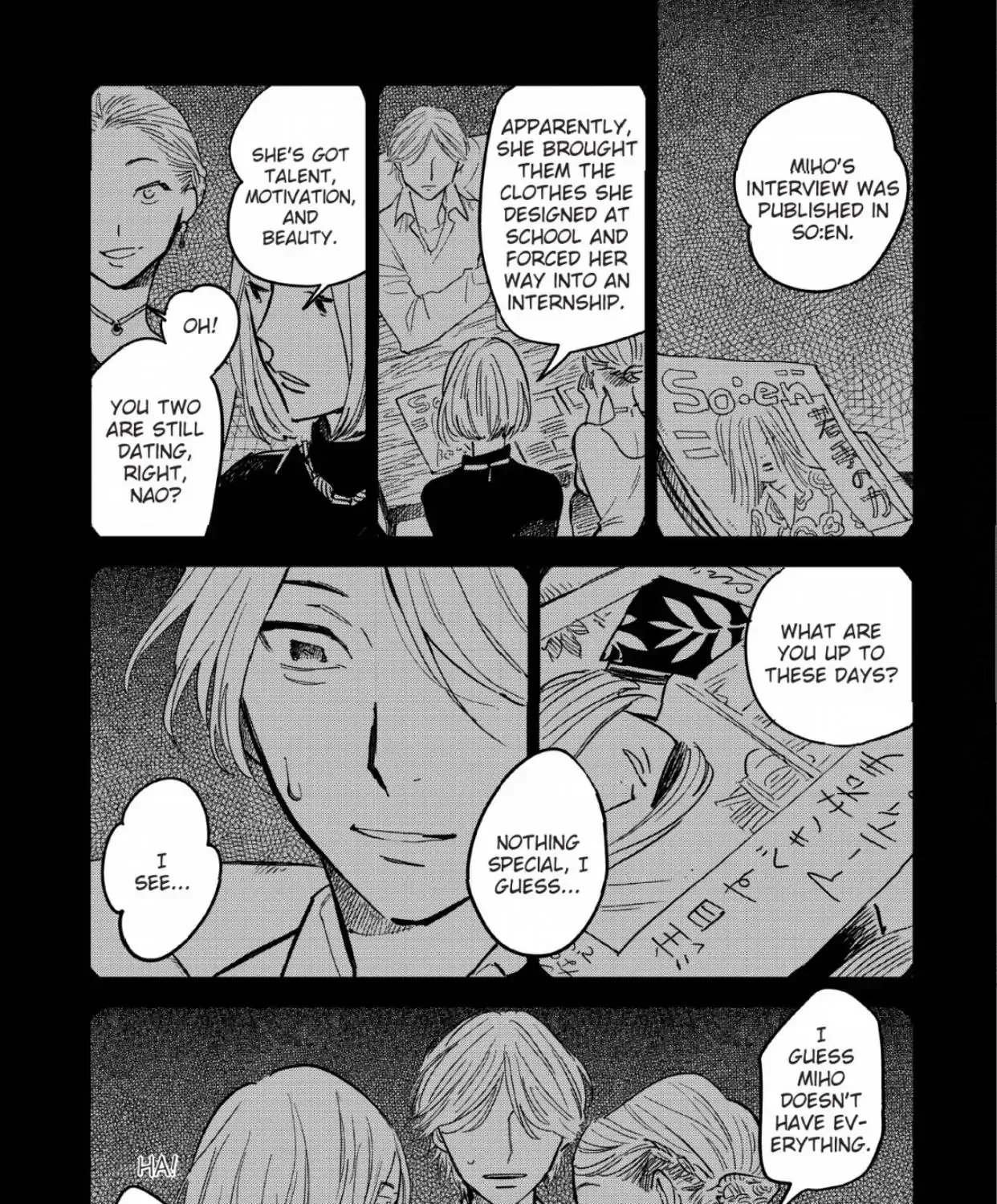 Alcohol Communication Chapter 3 page 13 - 