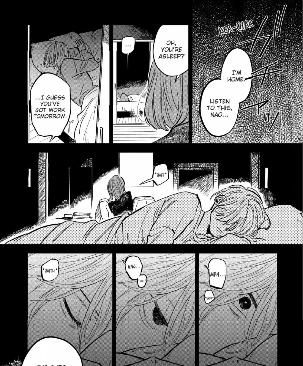 Alcohol Communication Chapter 3 page 17 - 