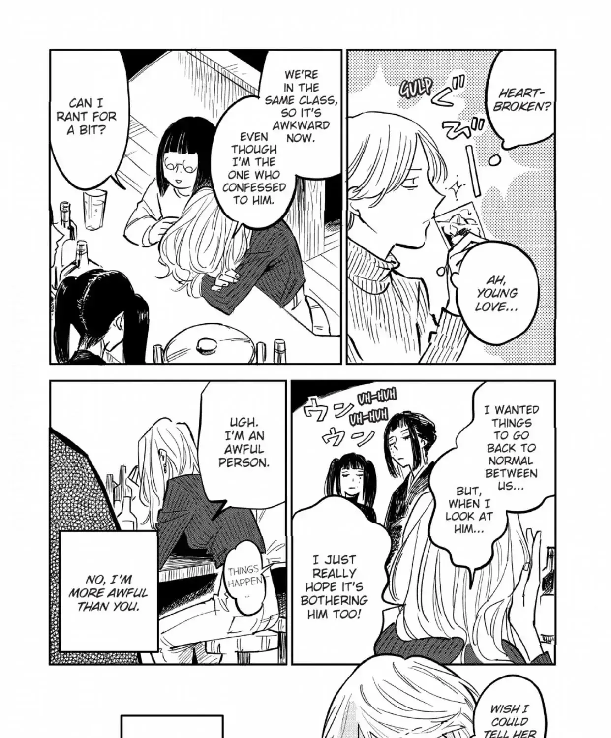 Alcohol Communication Chapter 3 page 23 - 