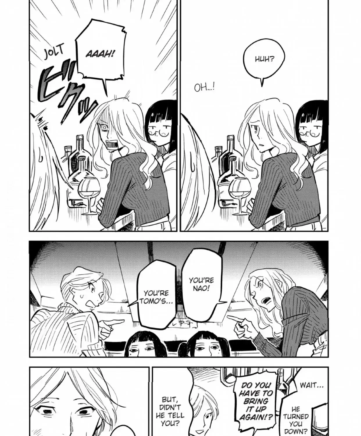 Alcohol Communication Chapter 3 page 31 - 