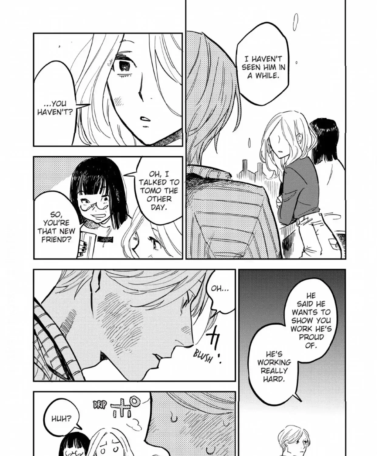 Alcohol Communication Chapter 3 page 33 - 