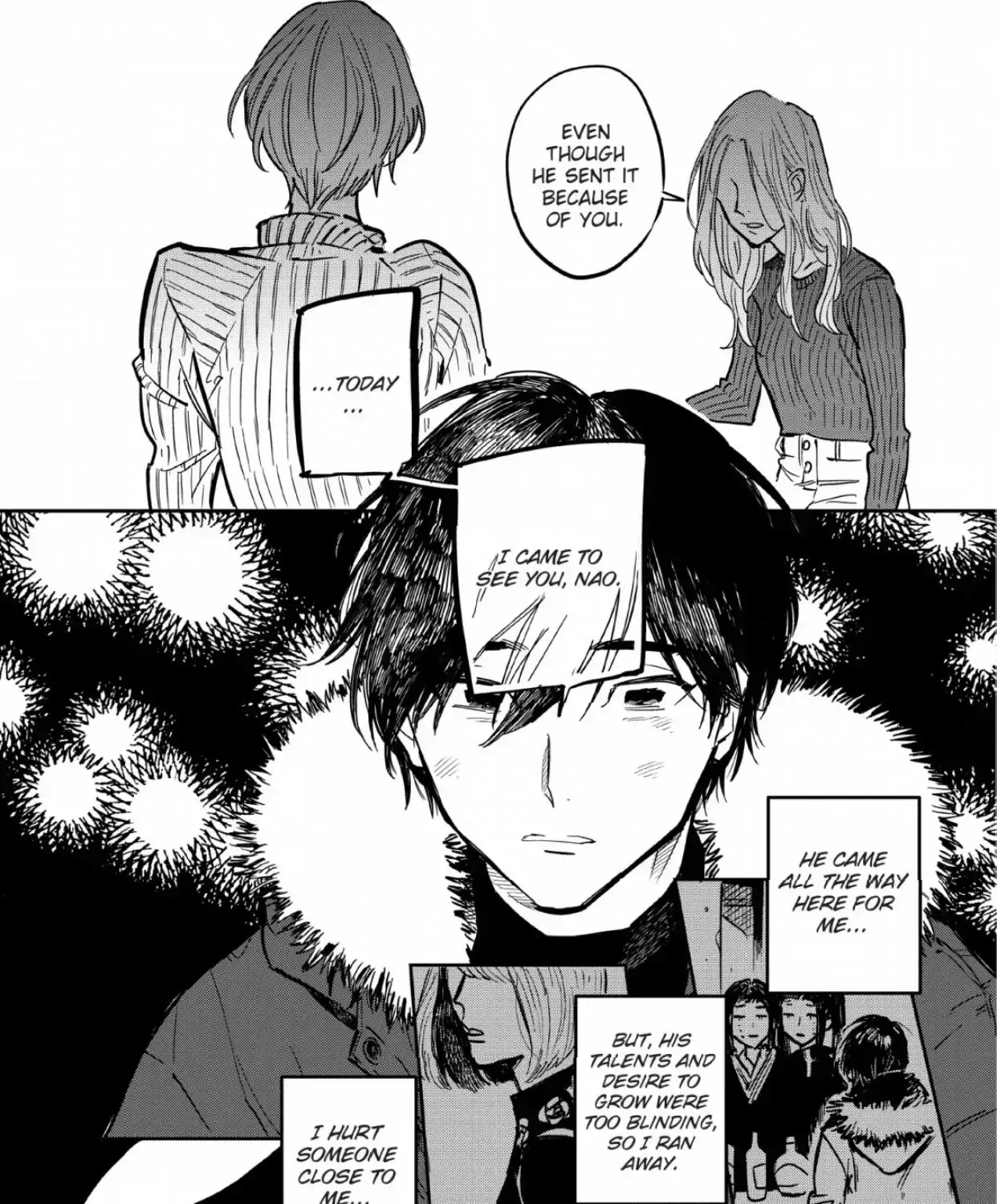 Alcohol Communication Chapter 3 page 37 - 