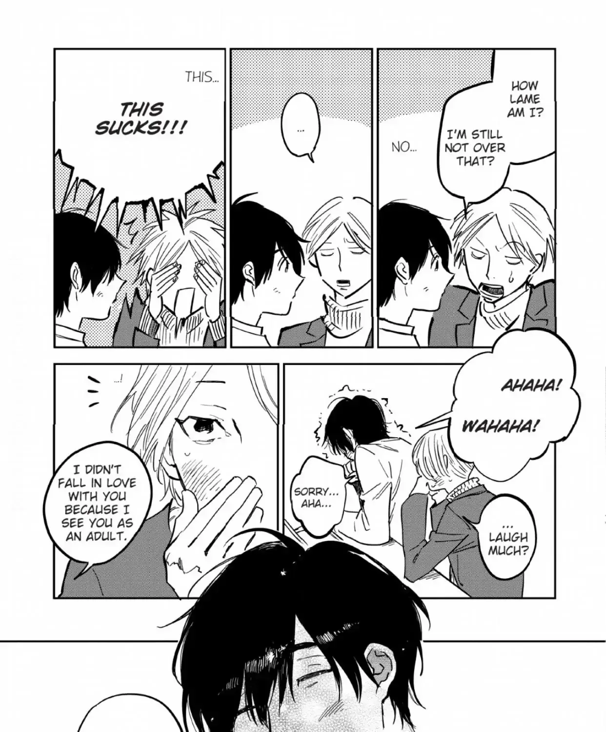 Alcohol Communication Chapter 3 page 61 - 
