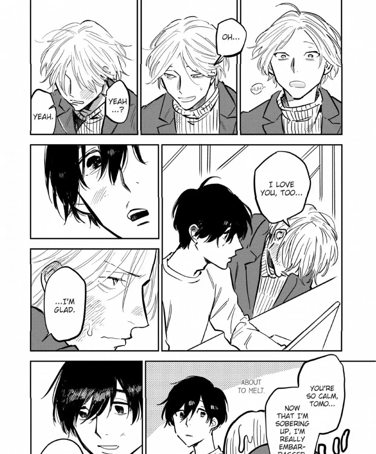 Alcohol Communication Chapter 3 page 63 - 