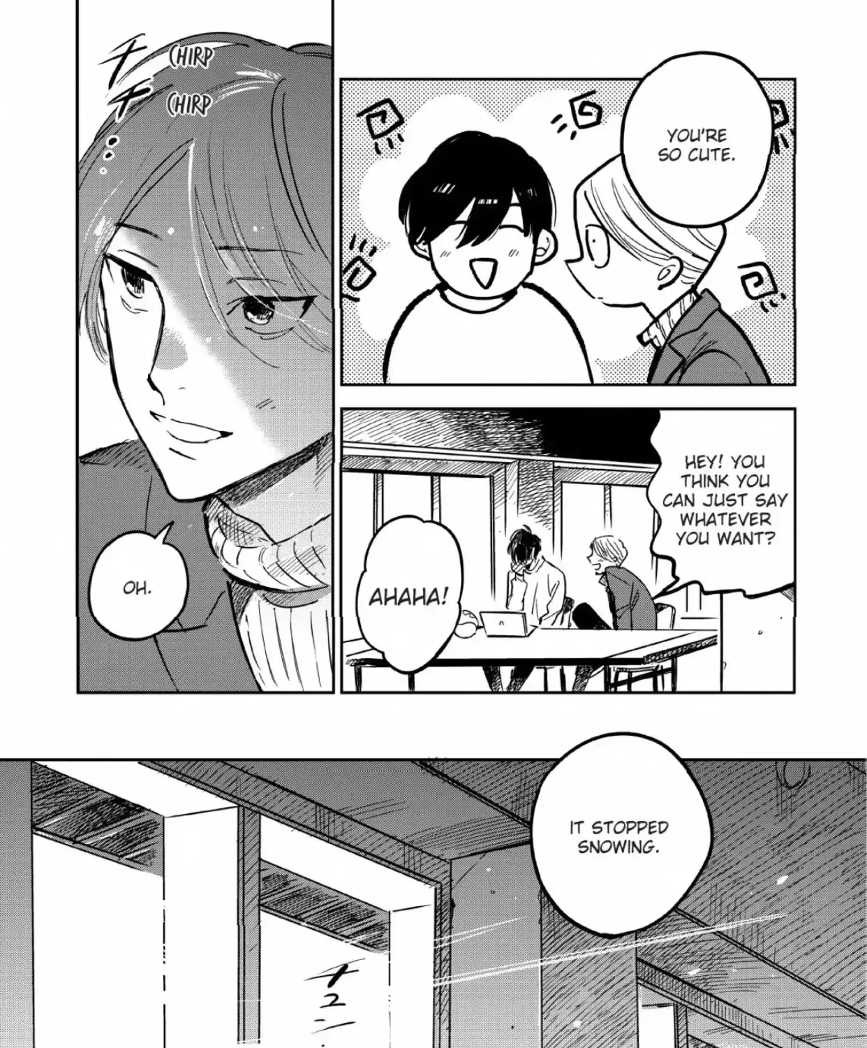 Alcohol Communication Chapter 3 page 65 - 