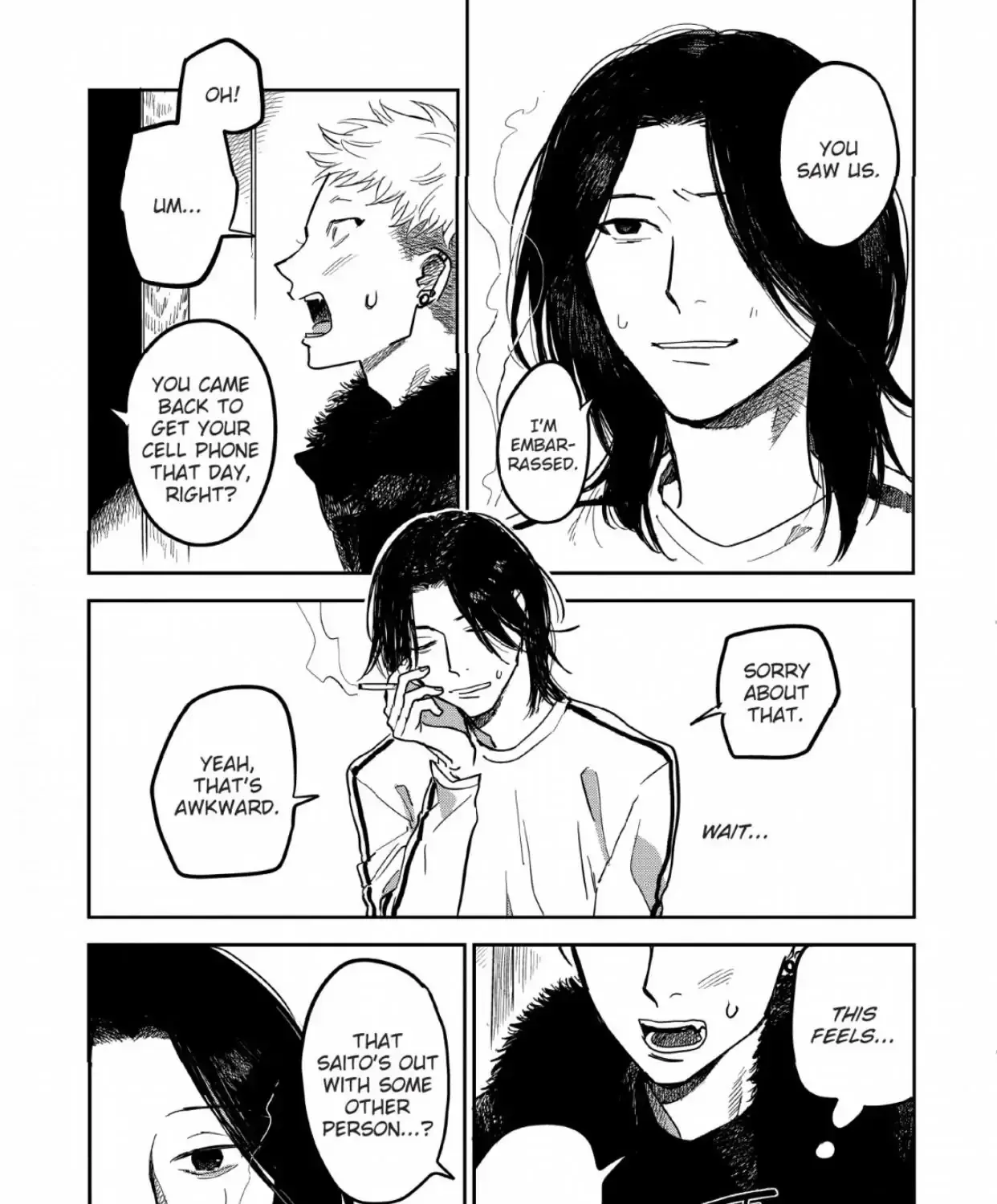 Alcohol Communication Chapter 4 page 53 - 