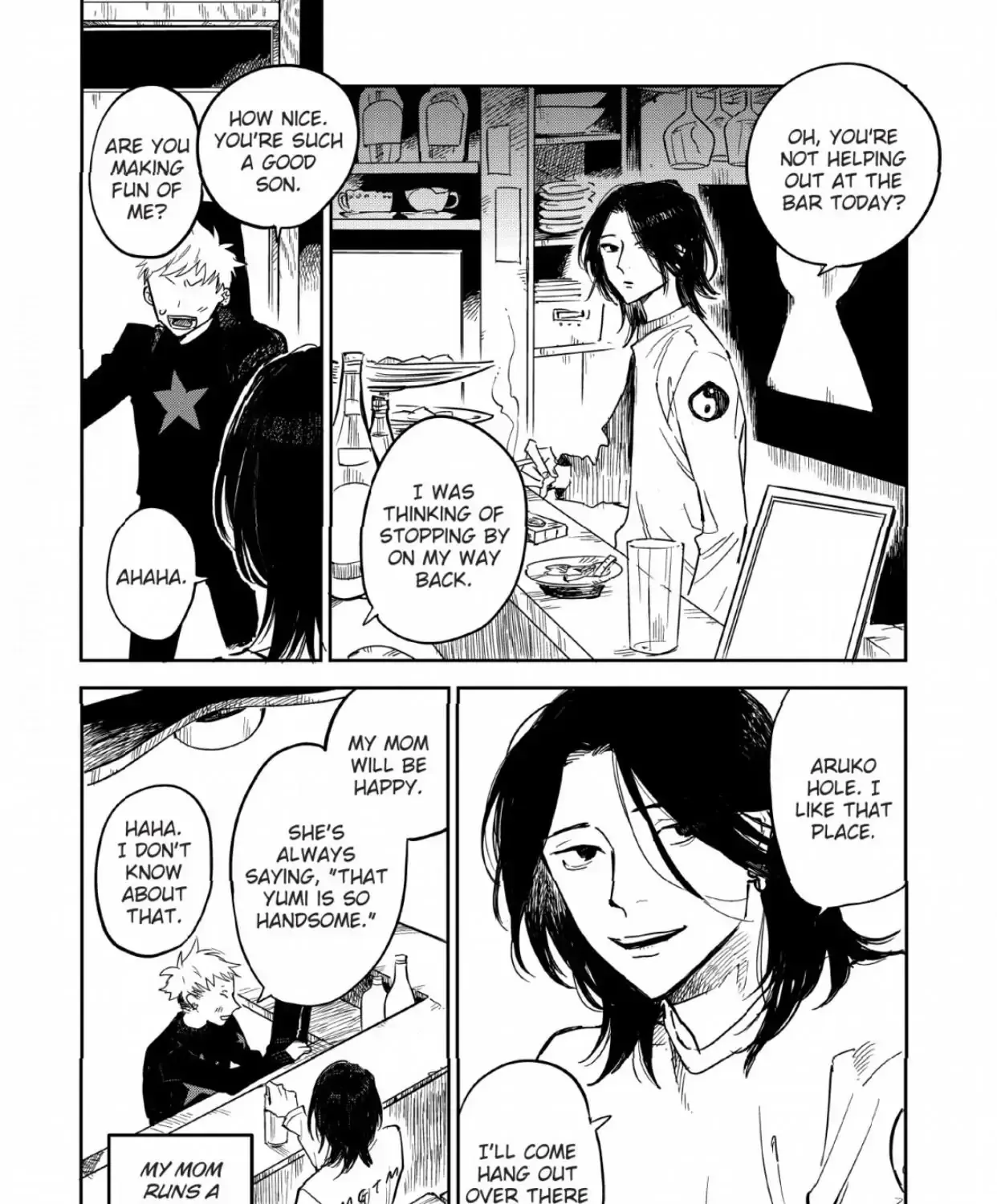 Alcohol Communication Chapter 4 page 7 - 