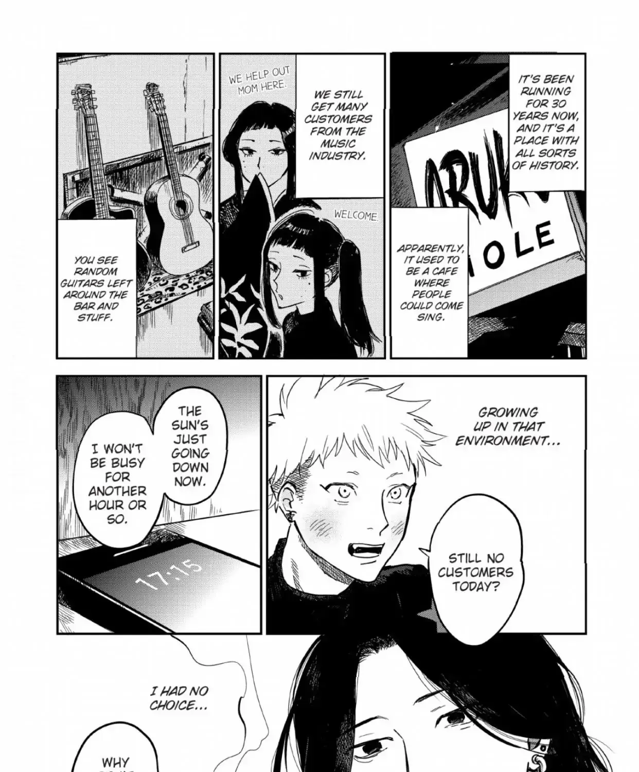 Alcohol Communication Chapter 4 page 9 - 