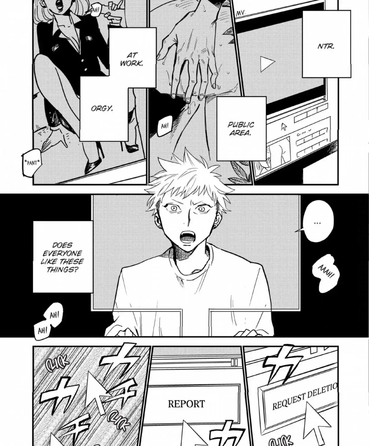 Alcohol Communication Chapter 5 page 1 - 