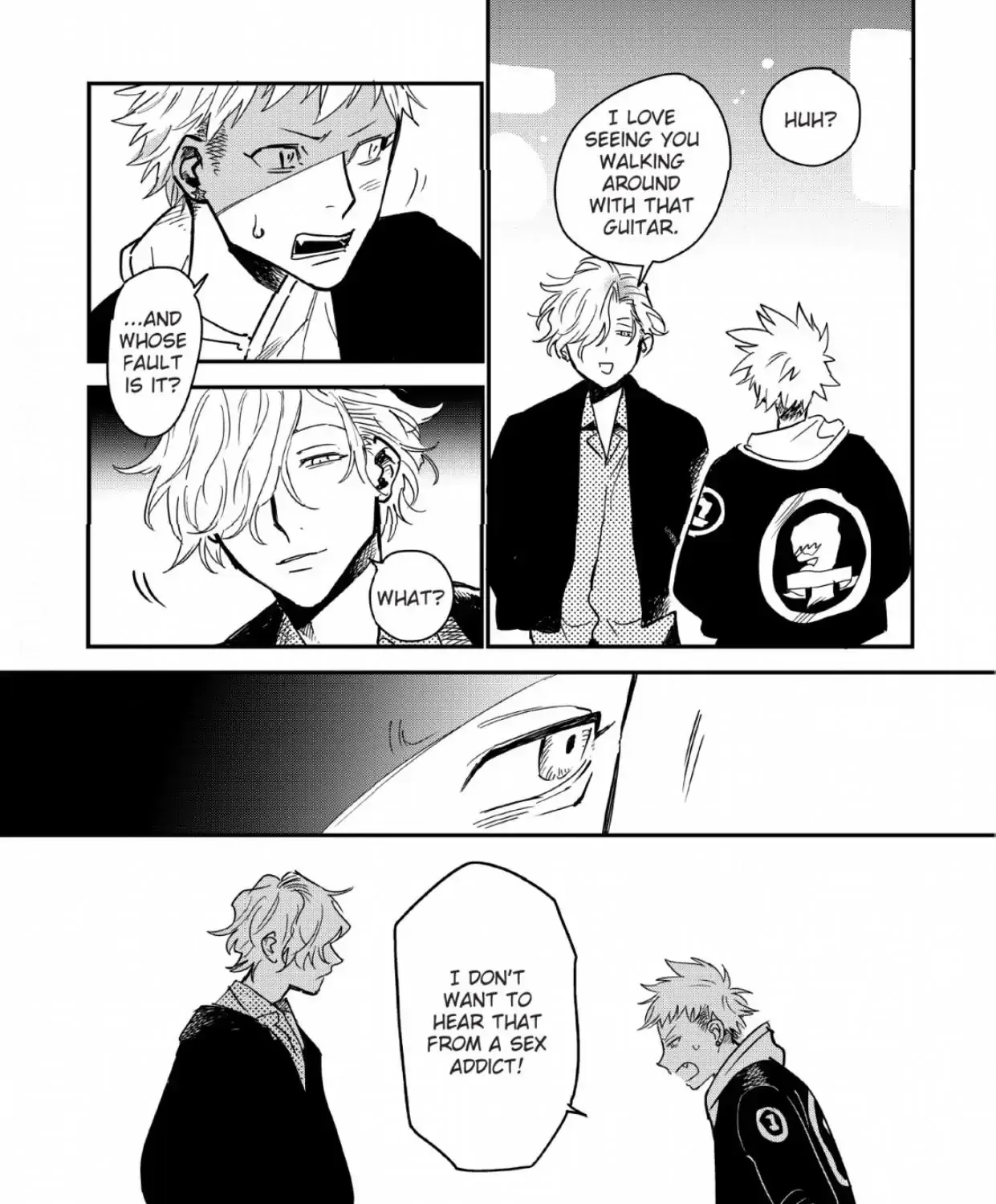 Alcohol Communication Chapter 5 page 17 - 