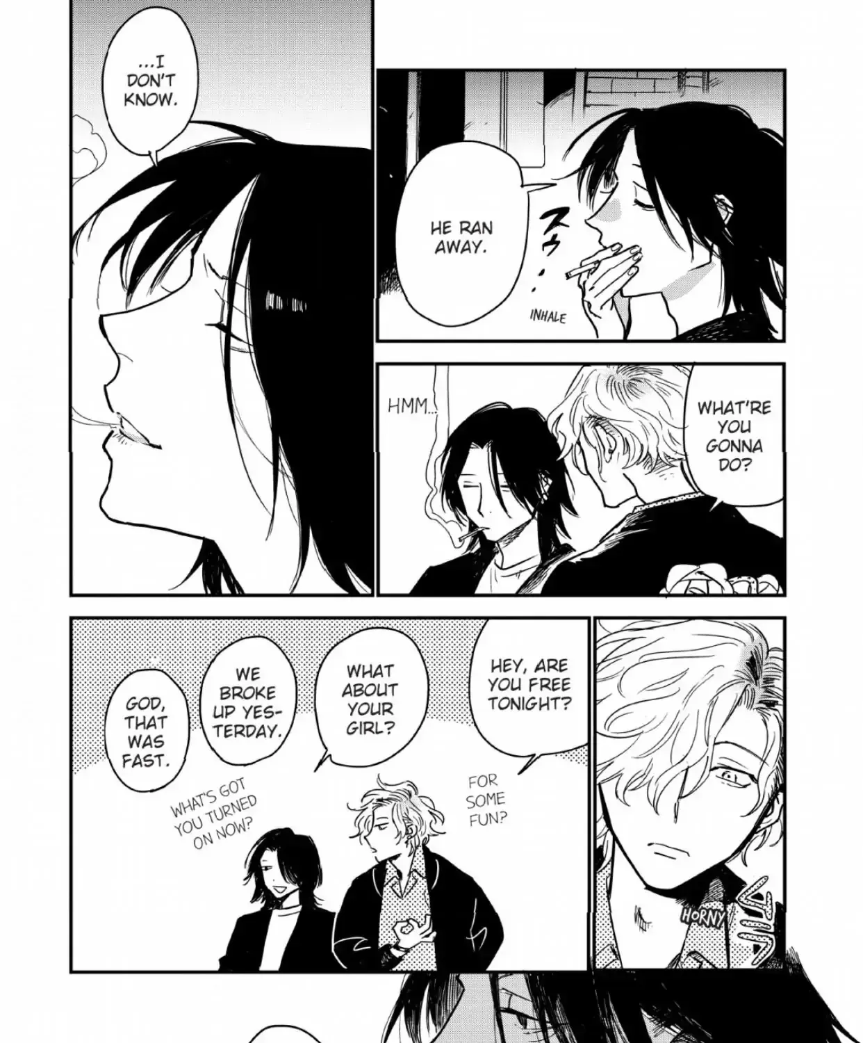 Alcohol Communication Chapter 5 page 27 - 