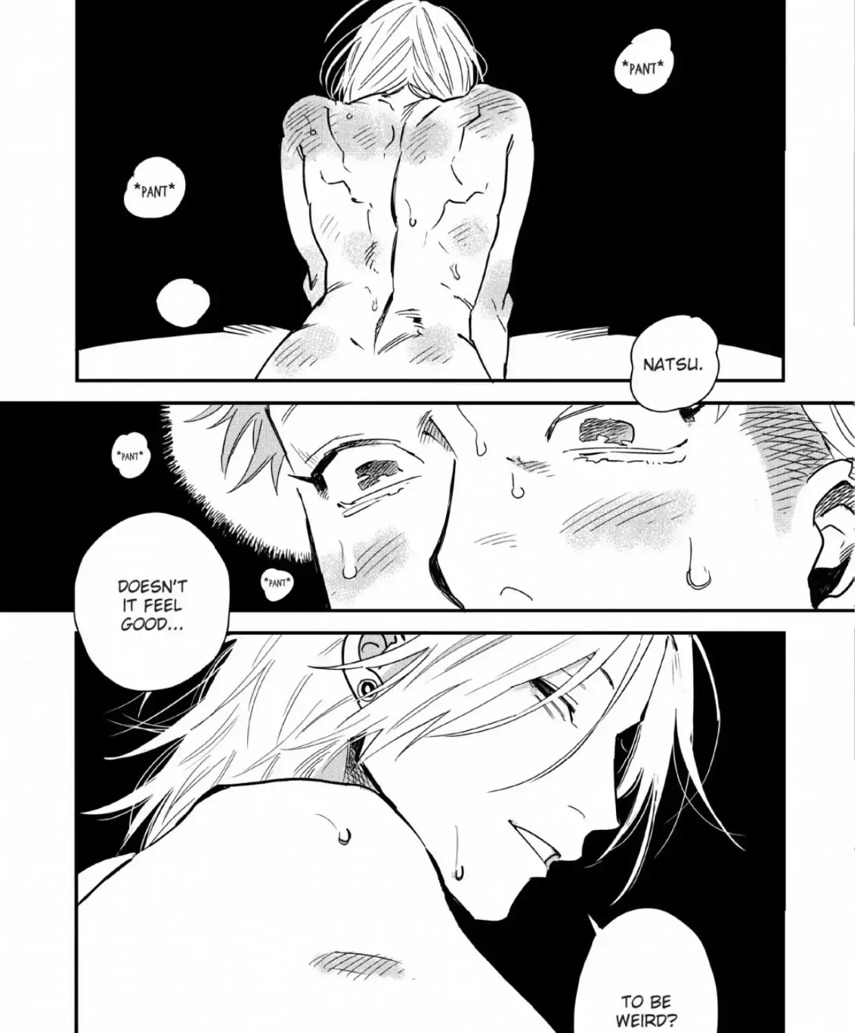 Alcohol Communication Chapter 5 page 45 - 