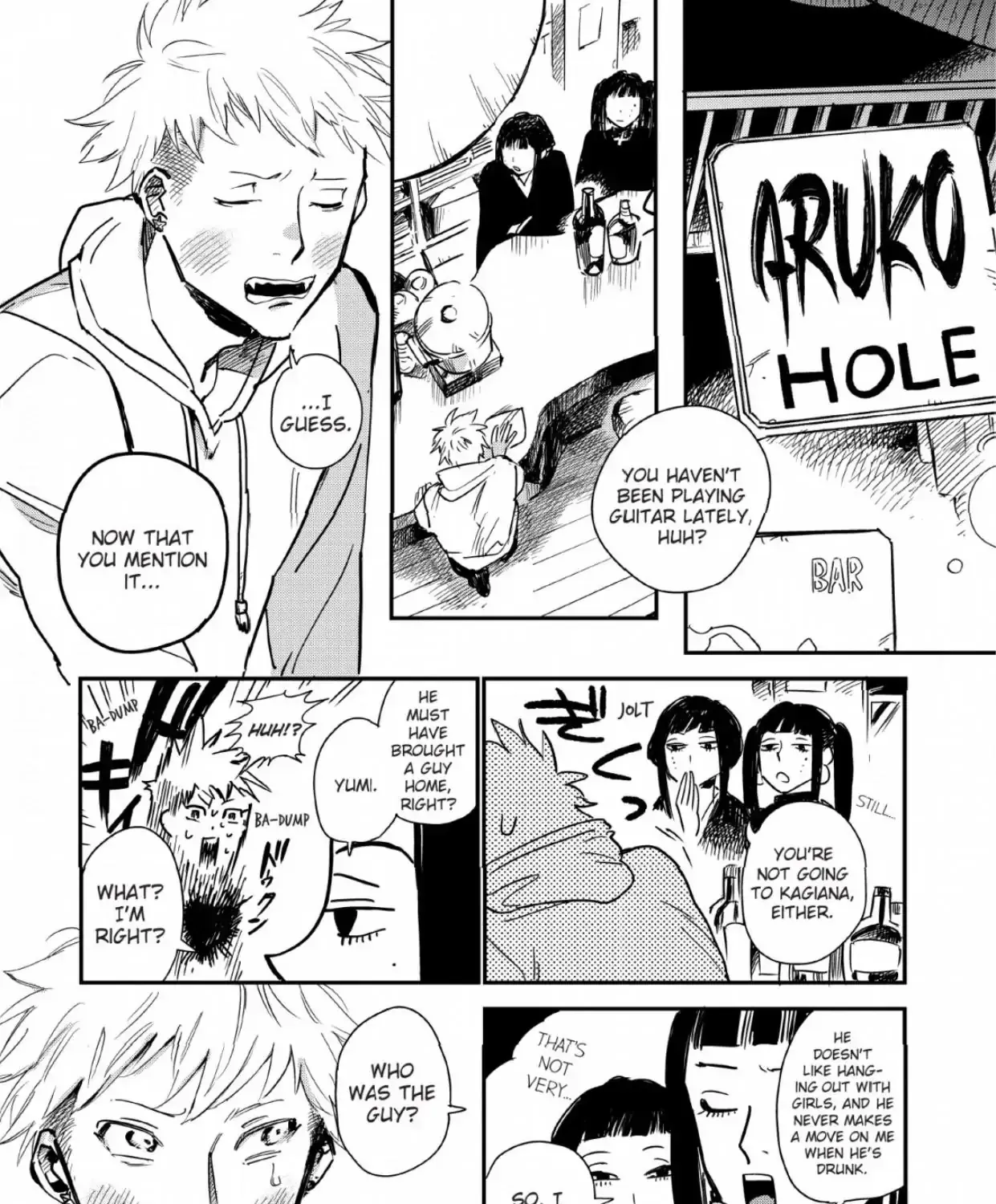 Alcohol Communication Chapter 5 page 7 - 