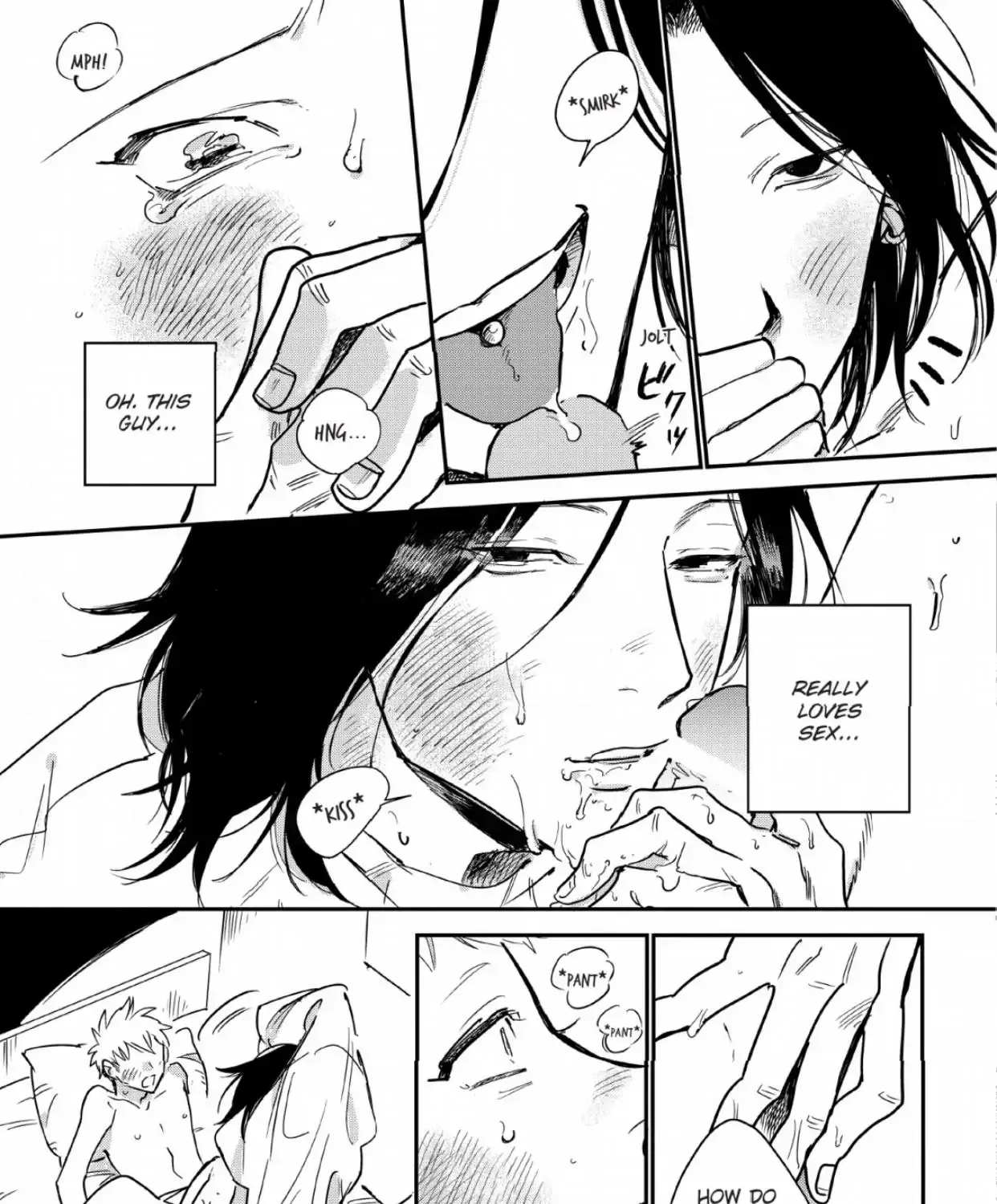 Alcohol Communication Chapter 5 page 61 - 