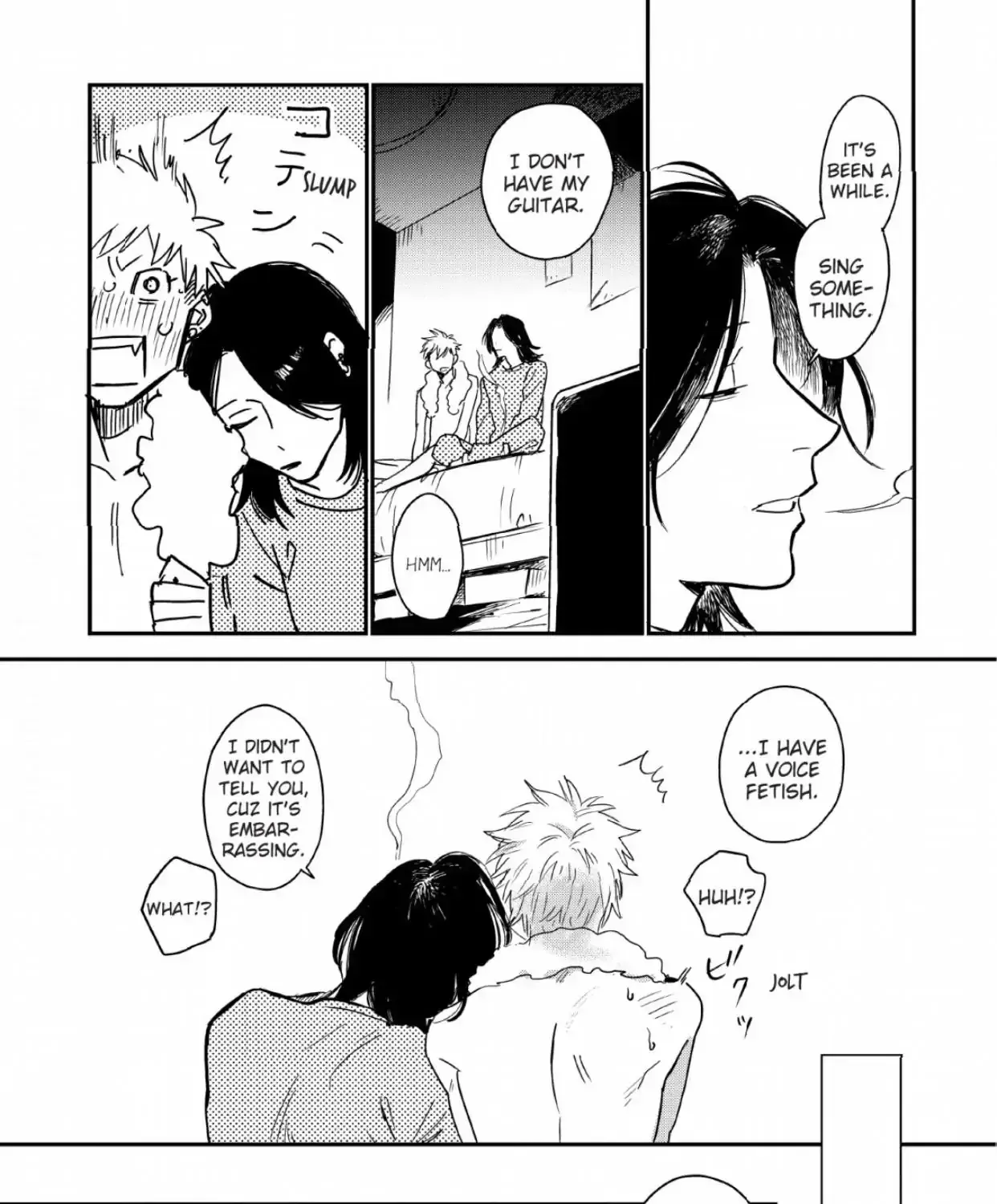 Alcohol Communication Chapter 5 page 69 - 