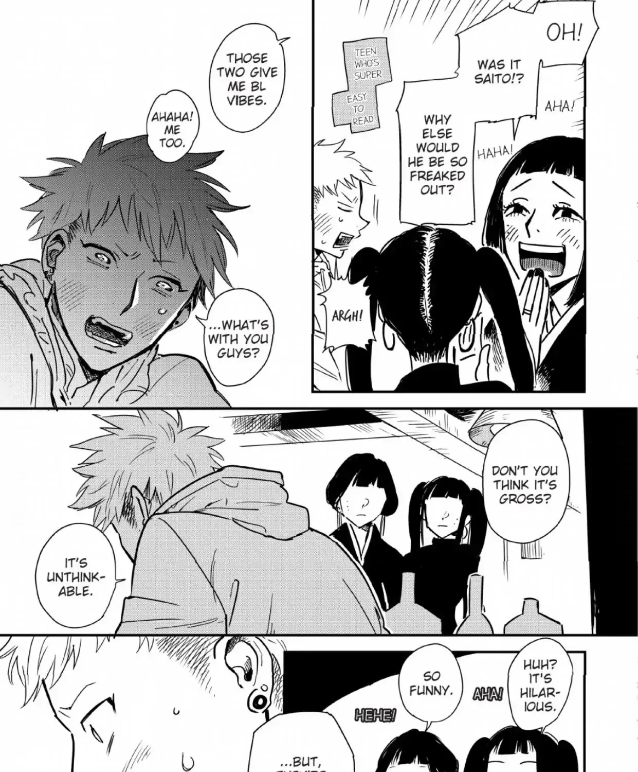 Alcohol Communication Chapter 5 page 9 - 
