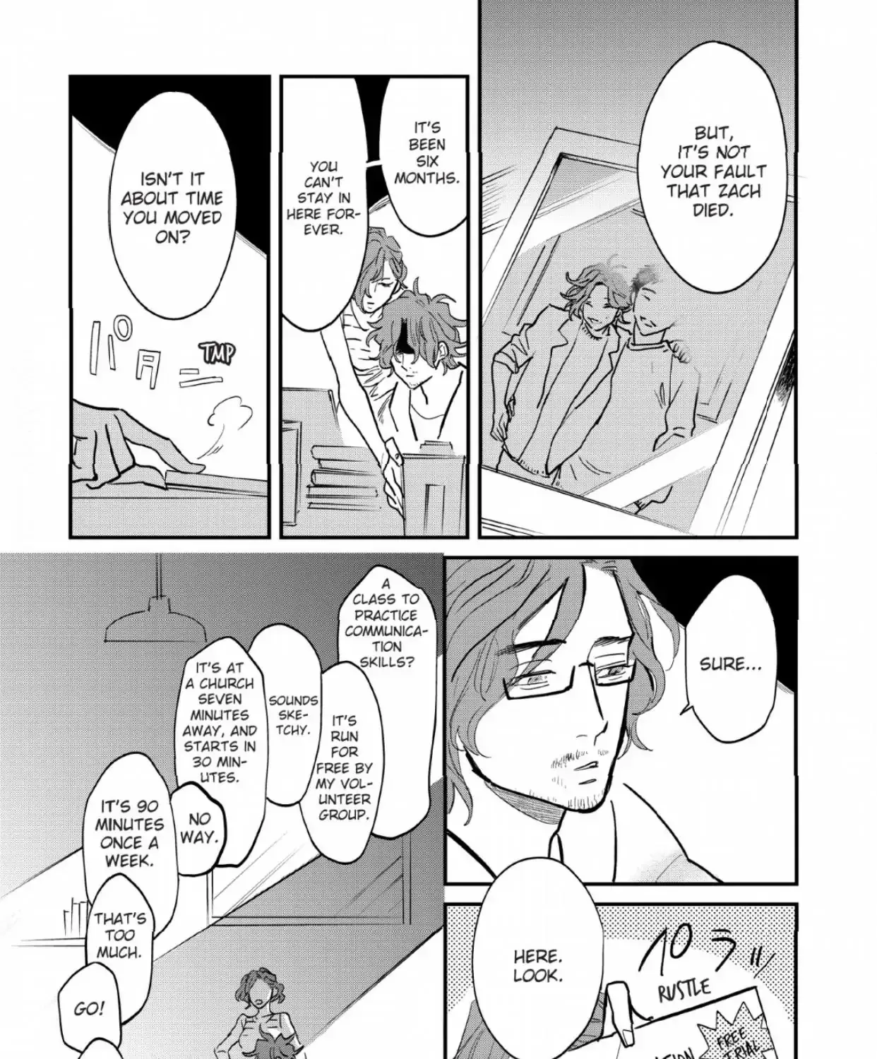 Alcohol Communication Chapter 6 page 11 - 