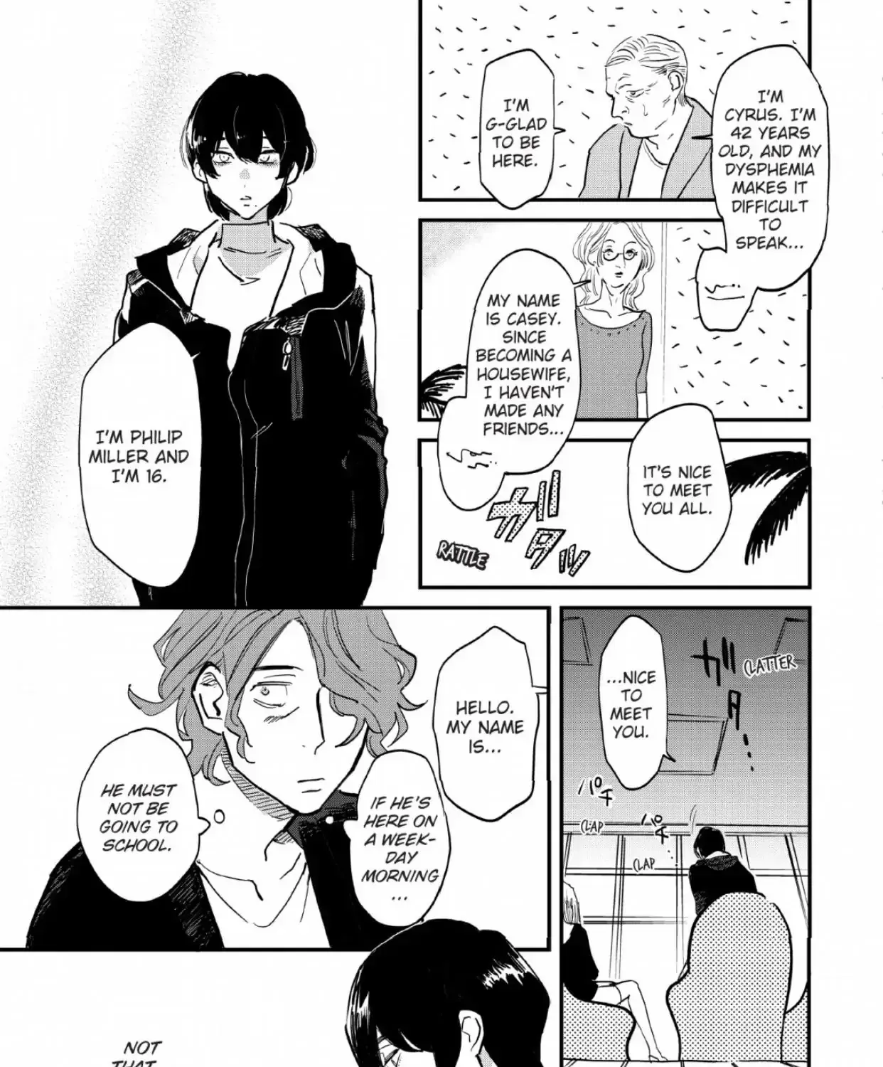 Alcohol Communication Chapter 6 page 17 - 