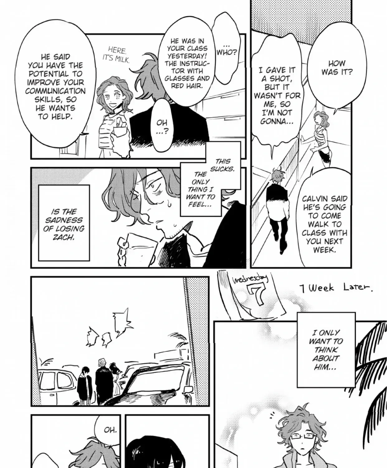 Alcohol Communication Chapter 6 page 19 - 