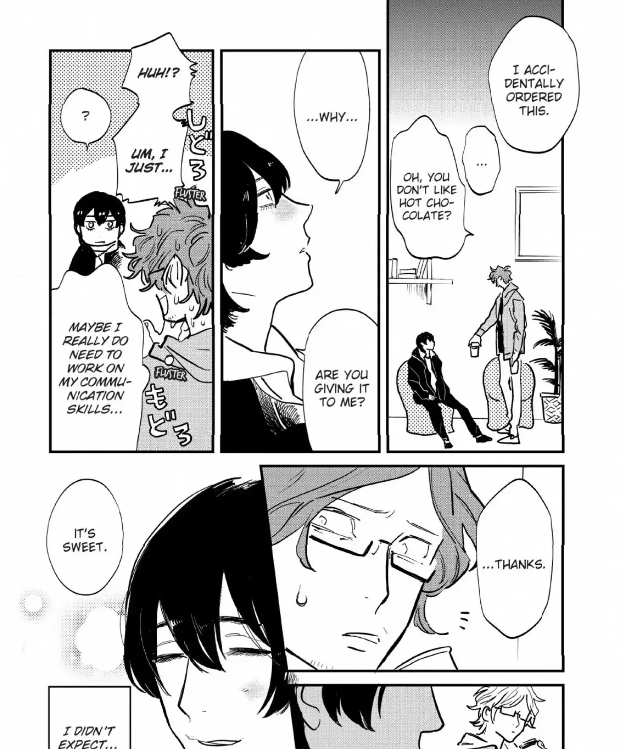 Alcohol Communication Chapter 6 page 23 - 