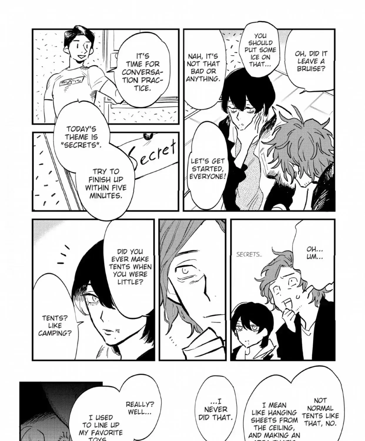 Alcohol Communication Chapter 6 page 29 - 