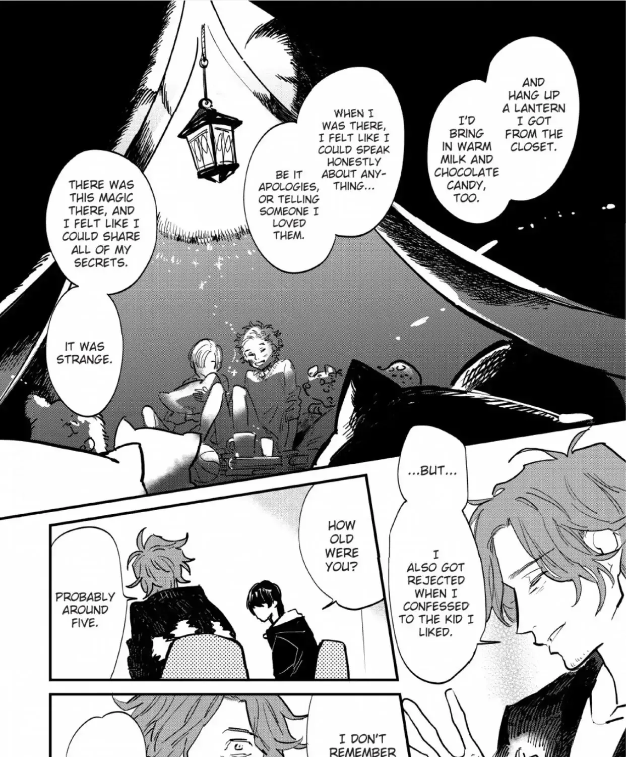 Alcohol Communication Chapter 6 page 31 - 