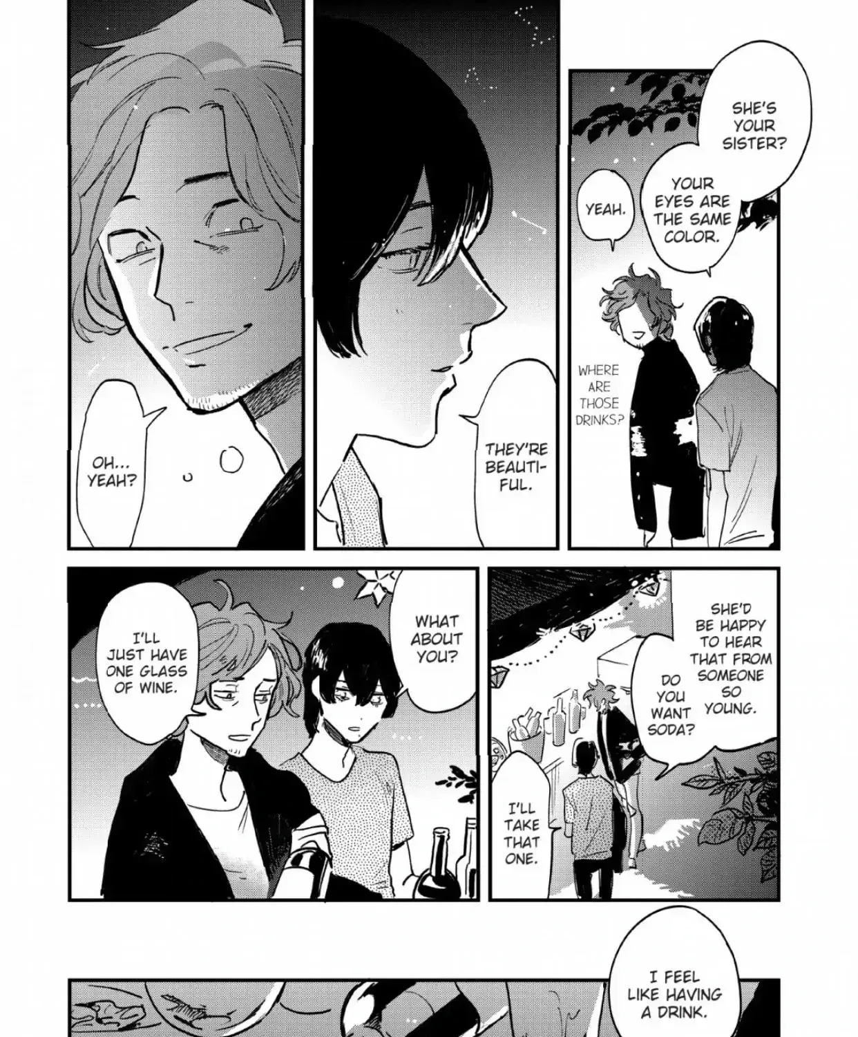 Alcohol Communication Chapter 6 page 39 - 