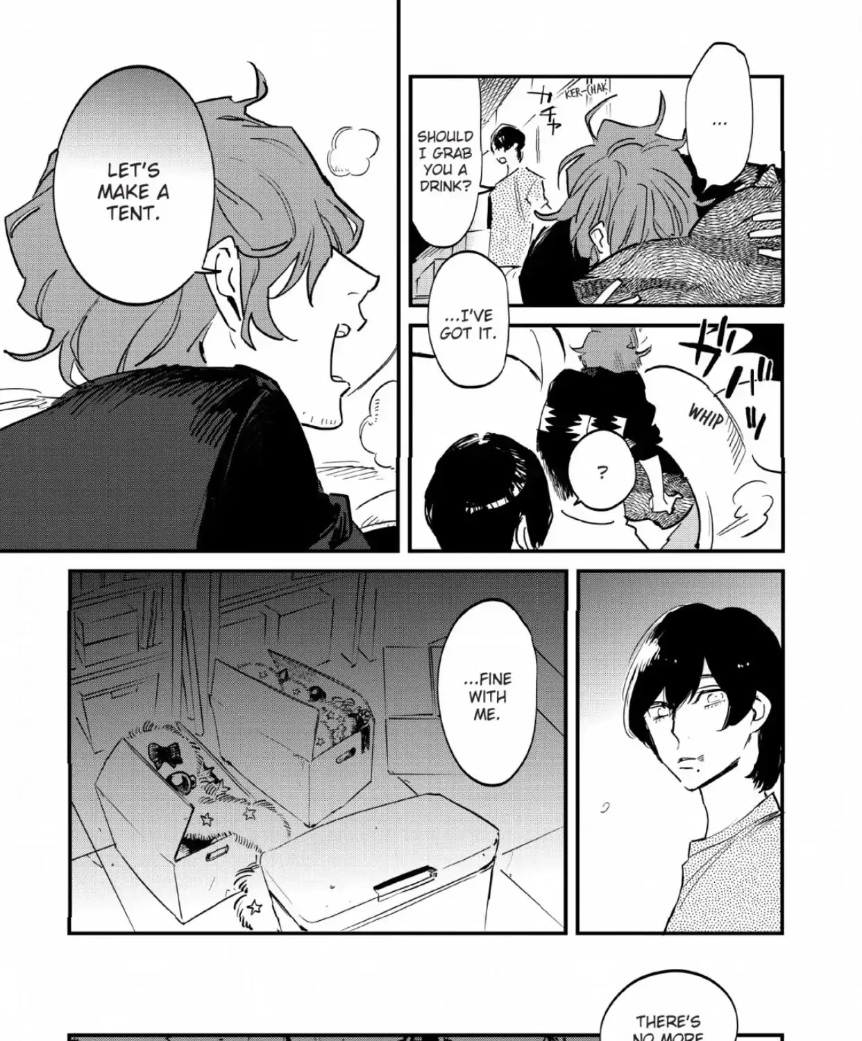 Alcohol Communication Chapter 6 page 43 - 