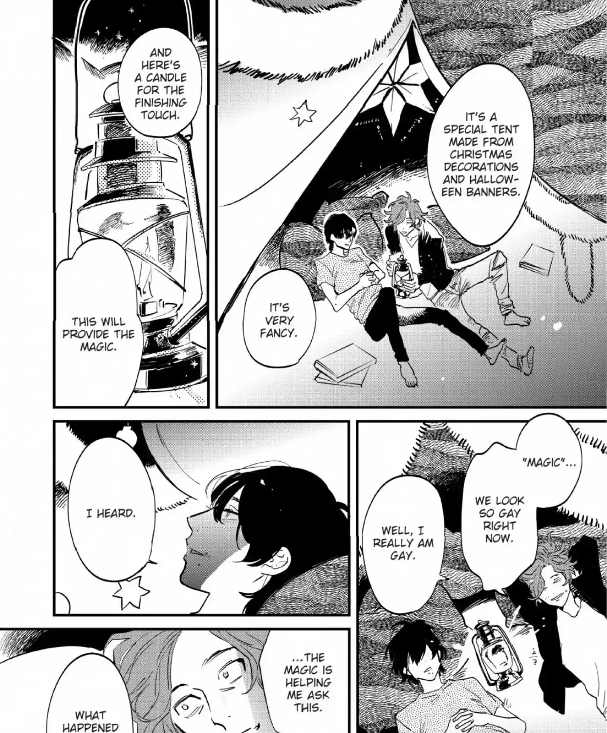 Alcohol Communication Chapter 6 page 45 - 