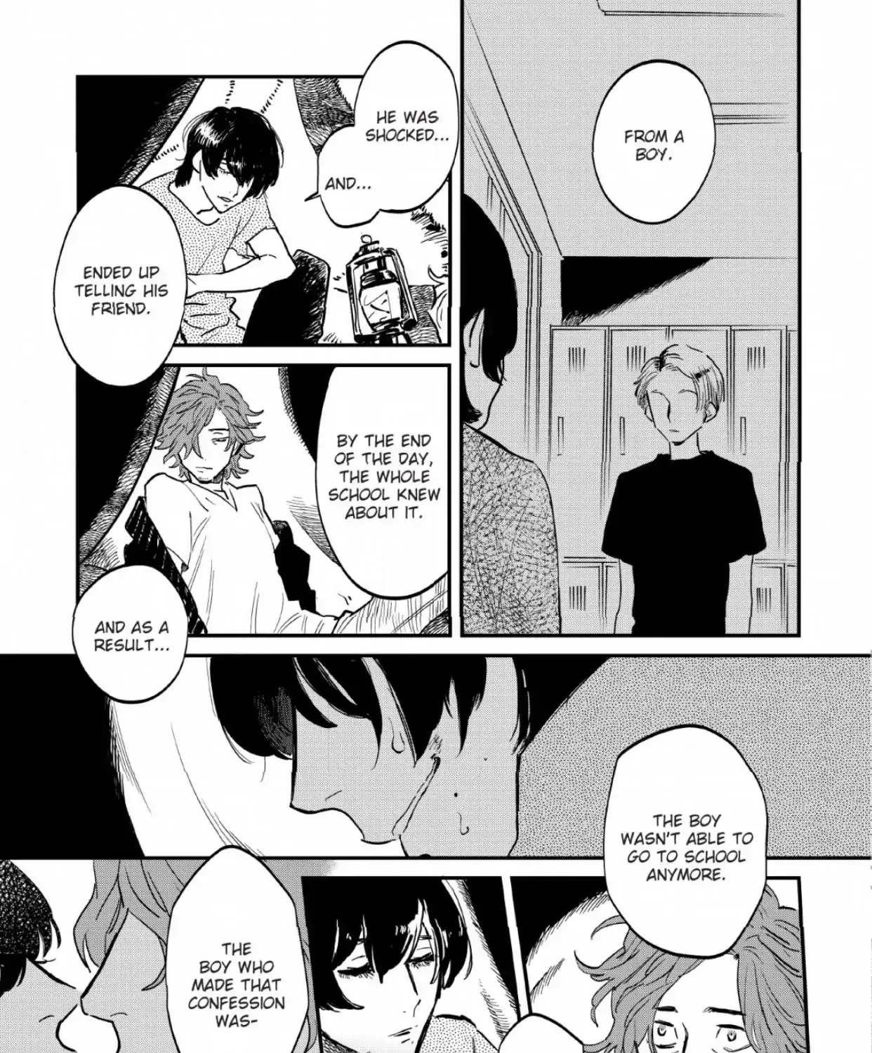 Alcohol Communication Chapter 6 page 49 - 