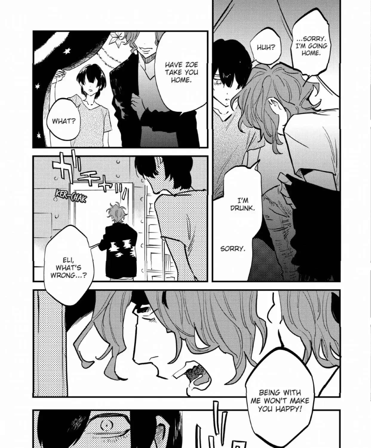 Alcohol Communication Chapter 6 page 57 - 